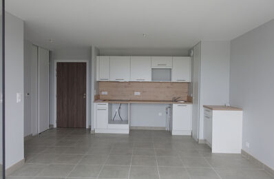 vente appartement 177 200 € à proximité de Rodez (12000)