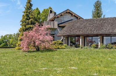 vente maison 1 940 000 € à proximité de Chens-sur-Léman (74140)