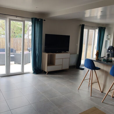 Maison 3 pièces 75 m²