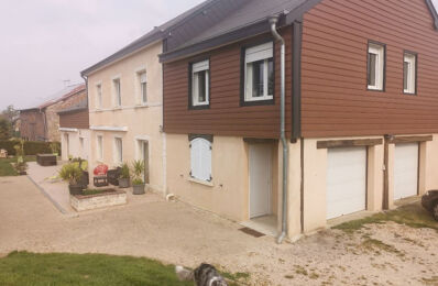 vente maison 380 000 € à proximité de Guignicourt-sur-Vence (08430)