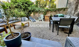 Appartement 2 Pièces 40 m² à vendre à Villeurbanne (69100)