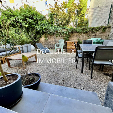 Appartement 2 pièces 240000 €