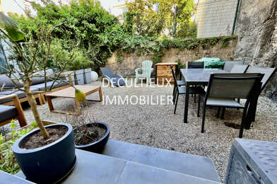 Appartement 2 pièces 240000 €