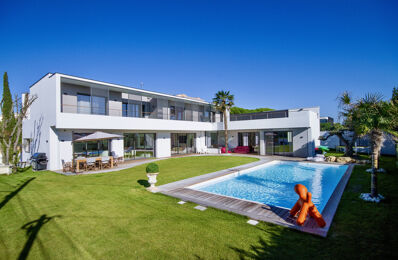 vente maison 2 696 000 € à proximité de Le Verdon-sur-Mer (33123)