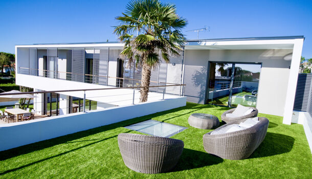 Villa / Maison 12 pièces  à vendre Royan 17200