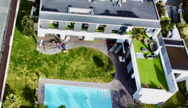 Villa / Maison 12 pièces  à vendre Royan 17200