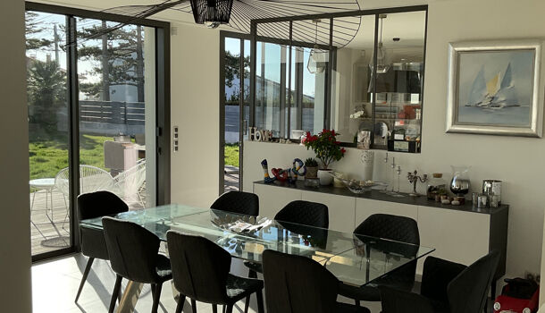 Villa / Maison 12 pièces  à vendre Royan 17200