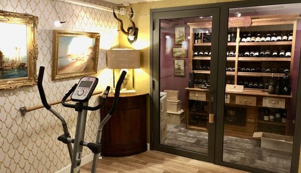 Villa / Maison 12 pièces  à vendre Royan 17200