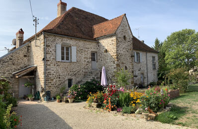 vente maison 840 000 € à proximité de Allerey-sur-Saône (71350)