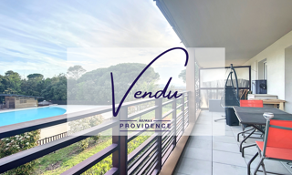 Appartement 3 Pièces 70 m² à vendre à Fréjus (83600)