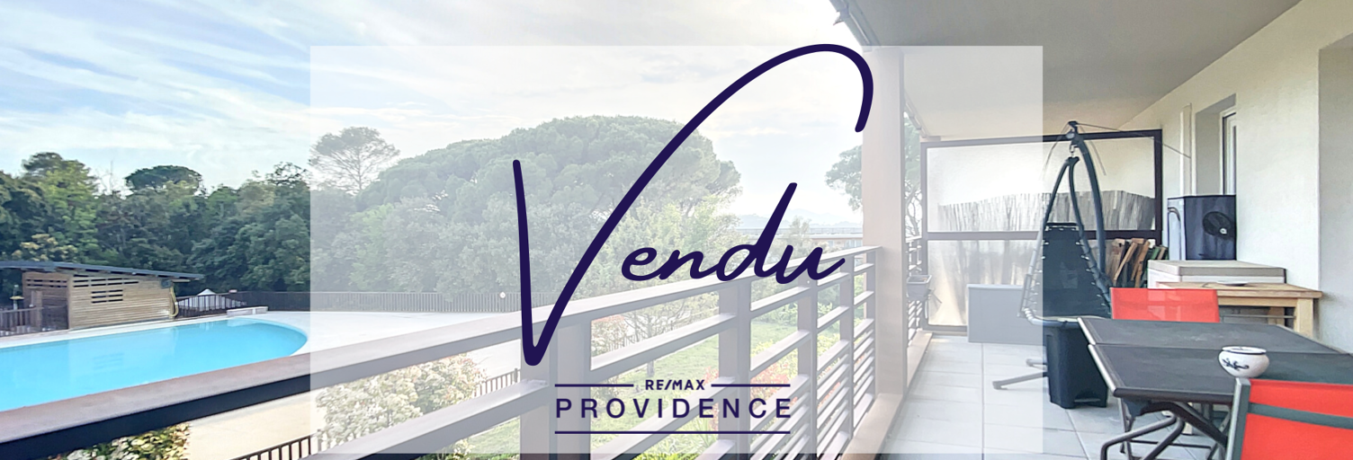 Appartement 3 Pièces 70 m² à vendre à Fréjus (83600)