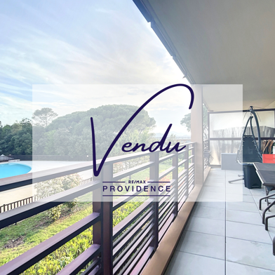 Appartement 3 pièces 345000 €