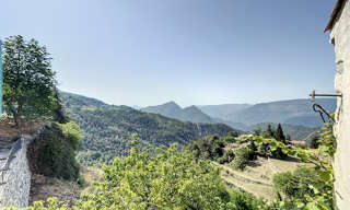 Maison 2 Pièces 35 m² à vendre à Toudon (06830)