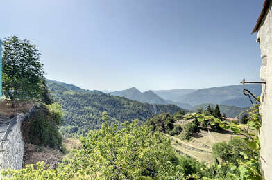 Maison 2 pièces 129000 €