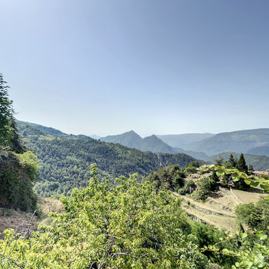 Maison 2 pièces 129000 €