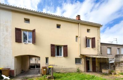 vente maison 191 700 € à proximité de Saint-Martin-Lacaussade (33390)