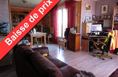 vente appartement 110 000 € à proximité de Saleilles (66280)