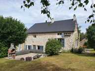 Superbe maison en pierre à vendre en Côte d'Or, Morvan — photo 2