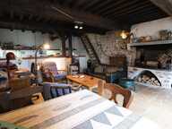 Superbe maison en pierre à vendre en Côte d'Or, Morvan — photo 4