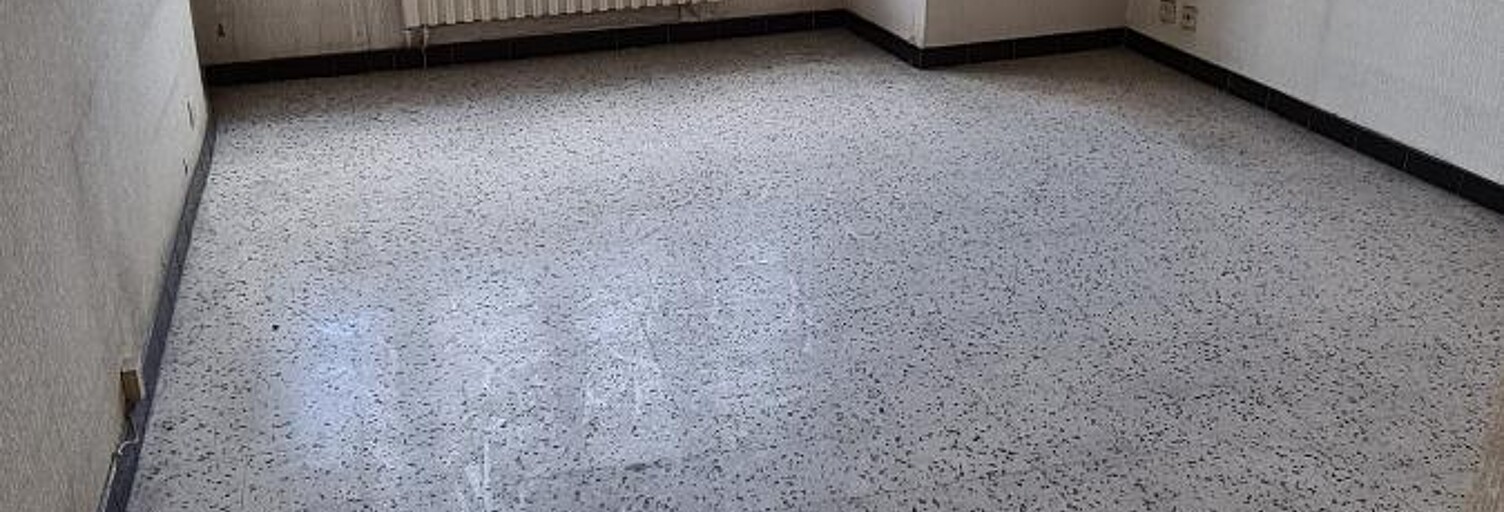 Appartement 3 Pièces 56 m² à vendre à Marseille 3 (13003)