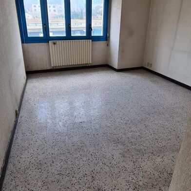 Appartement 3 pièces 55000 €