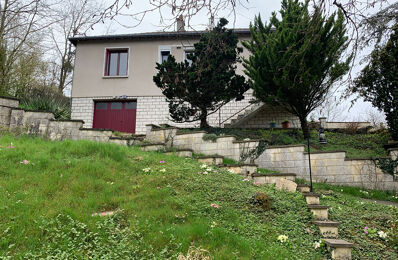 vente maison 158 000 € à proximité de Saint-Ouen (41100)