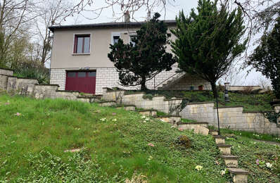 vente maison 158 000 € à proximité de Saint-Firmin-des-Prés (41100)