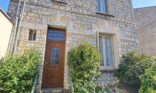 Maison 5 Pièces 85 m² à vendre à Tours (37000)