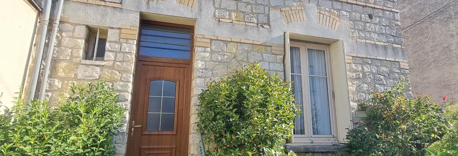 Maison 5 Pièces 85 m² à vendre à Tours (37000)