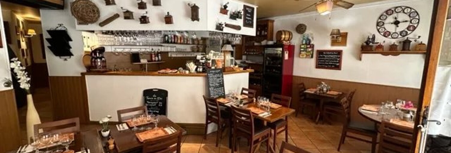 Commerce   m² à vendre à Nice (06000)