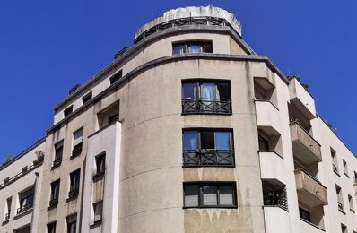 vente appartement 670 000 € à proximité de Paris 16 (75016)