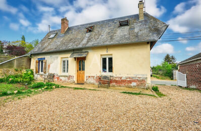 vente maison 145 470 € à proximité de Chauvincourt-Provemont (27150)