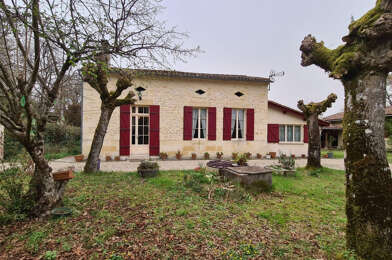 Maison 5 pièces 332000 €