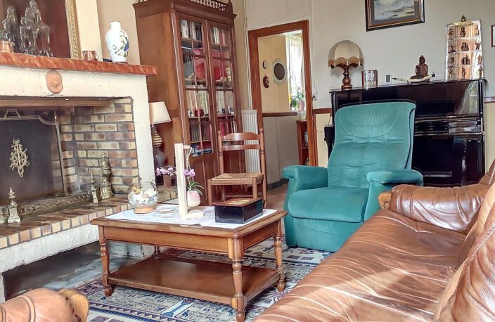 Maison en pierre à Bégadan — photo 2