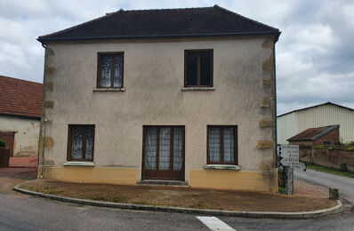 vente maison 168 000 € à proximité de Baugy (71110)