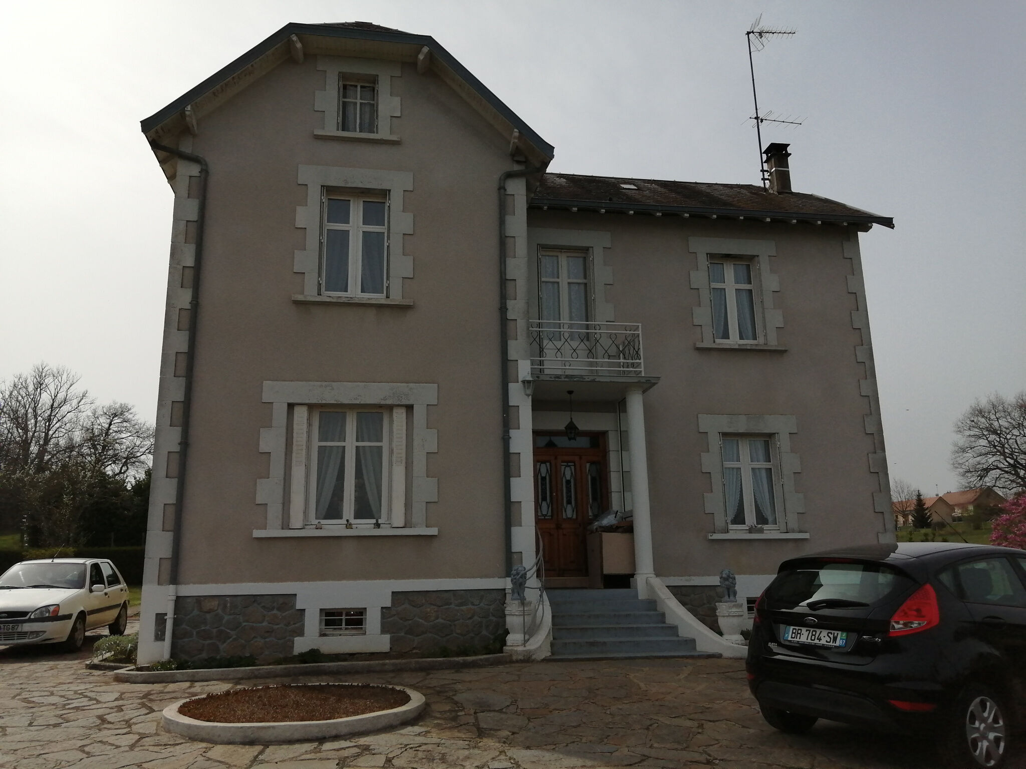 Vente Maison 140 m² à Ladignac-le-Long 139 750 €