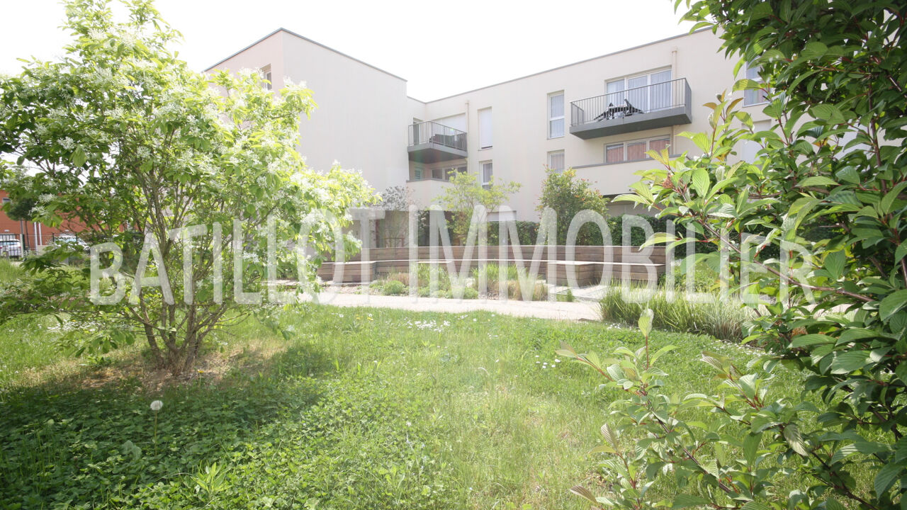 appartement 5 pièces 81 m2 à vendre à Reims (51100)