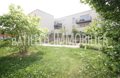 vente appartement 221 400 € à proximité de Vrigny (51390)