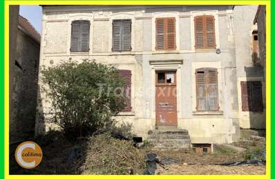 vente maison 42 500 € à proximité de Saint-Andelain (58150)