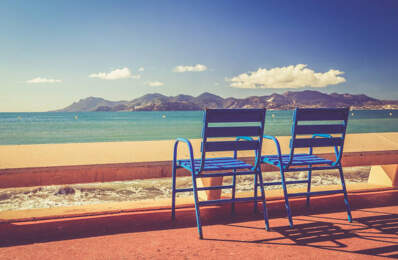 CANNES CENTRE PROCHE CROISETTE RESTAURANT — photo du bien