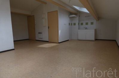 appartement 2 pièces 49 m2 à louer à Pamiers (09100)