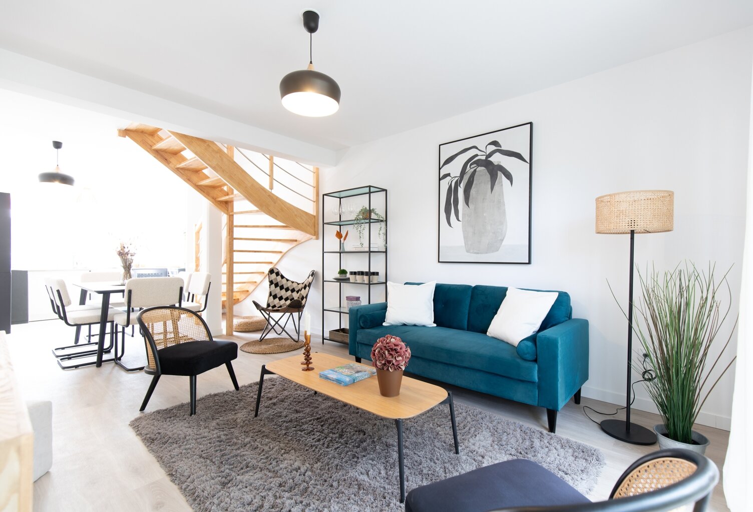 LE CLOS DU BOIS 1 et 2 — photo 1