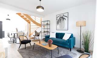 Maison neuf   m² à vendre à Andilly (95580)