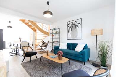 Maison 5 pièces 398000 €