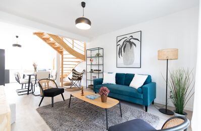 vente maison à partir de 453 000 € à proximité de Paris 8 (75008)