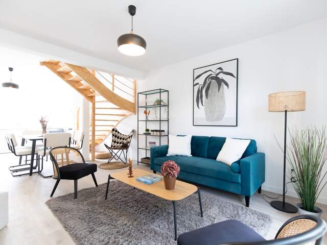 LE CLOS DU BOIS 1 et 2 — photo du bien