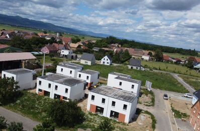 vente maison à partir de 280 300 € à proximité de Wittelsheim (68310)