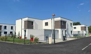 Maison 5 Pièces 100 m² à vendre à Munwiller (68250)