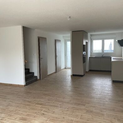 Maison 5 pièces 305000 €