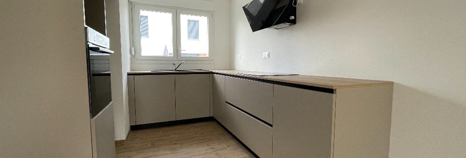 Maison 5 Pièces 100 m² à vendre à Munwiller (68250)